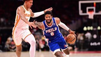 NBA'de sakatlık şoku: Sezonu kapattı