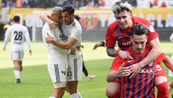 İzmir derbisinde Altay ile Altınordu karşı karşıya!