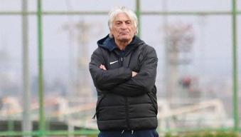 Şanlıurfaspor'da Kemal Kılıç dönemi sona erdi