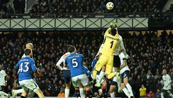 Fenerbahçe'de İrfan Can Eğribayat, Avrupa kulüplerini peşine taktı