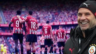 Galatasaray transferde rotayı İspanya'ya çevirdi: La Liga'nın yıldızını gözüne kestirdi