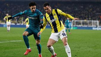 Fenerbahçe'ye kötü haber: Yıldız isme iki talip çıktı