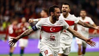 İşte A Milli Takımımızın Dünya Kupası Elemeleri fikstürü! Maçlar ne zaman oynanacak?