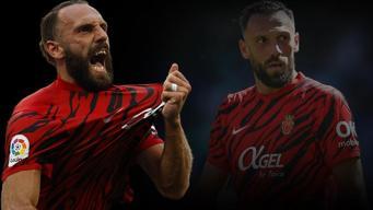 Vedat Muriqi'ye sürpriz talip! Transferde flaş atak