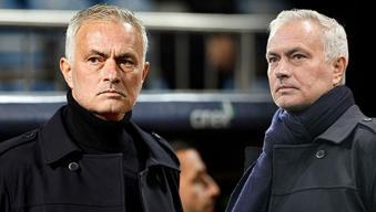 Jose Mourinho için kafa karıştıran iddia: "Ne olur bilmiyorum"