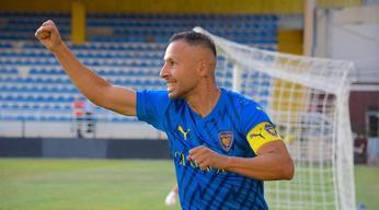 Yasin Öztekin, 2. Lig'de gol krallığına koşuyor 