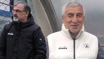 Giresunspor'da teknik direktör Adil Tozlu ile yollar ayrıldı! Yeni hoca belli oldu...