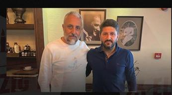 23 Elazığ FK’ Ümit Tütünci ile devam kararı aldı