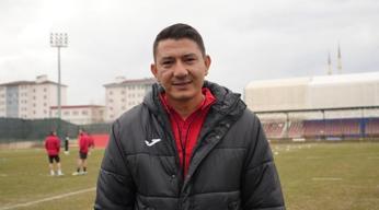 Elazığspor Fırat Gül'le anlaştı