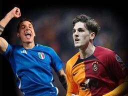 Galatasaray'a İtalya'dan kötü haber geldi! Kiralık giden Nicolo Zaniolo...