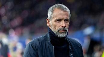 Leipzig'de Marco Rose ile yollar ayrıldı