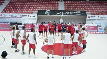 Aliağa Petkimspor - Bahçeşehir Koleji maçı ertelendi