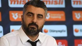 Ankaragücü’nde Sinan Kaloğlu sesleri!