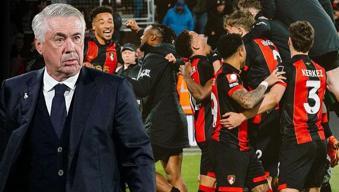 Real Madrid'de transfer operasyonu! Hedef Bournemouth'un iki yıldızı