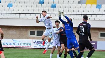 Erbaaspor - Giresunspor maç sonucu: 3-0