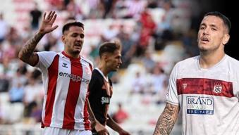 Performansıyla fark yarattı! Rey Manaj'a Alman devi talip oldu