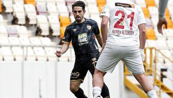 Bandırmaspor hata yapmadı | Maç sonucu: Yeni Malatyaspor 1-3 Bandırmaspor
