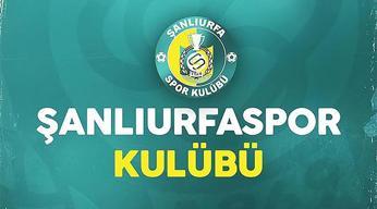 Şanlıurfaspor'da seçim kararı!