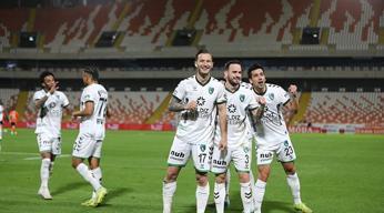 Adanaspor - Kocaelispor maç sonucu:1- 4 