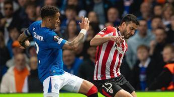 ÖZET | Rangers-Athletic Bilbao maç sonucu: 0-0