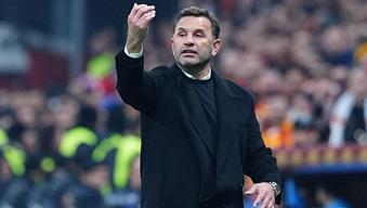 İtalya'dan 'Okan Buruk - Lazio' iddiaları için flaş iddia! Okan Buruk ayrılacak mı?