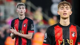 Premier Lig'de büyük savaş: Dean Huijsen