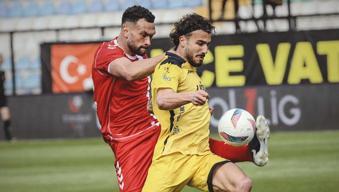 Osman Zeki Korkmaz: Sıkıntı yaşıyoruz