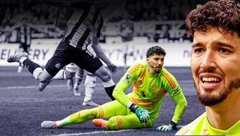 'Antrenmanlarda ne yapıyor?' Altay Bayındır'a sert eleştiri: Onana yok ama yine aynı hikaye
