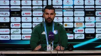 Yusuf Randa:  Süper Lig yolunda çok kritik bir virajdı