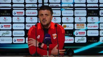 Hakan Keleş: Sorunlar gitgide büyüdü