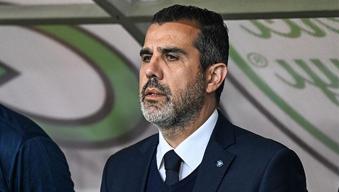 Mustafa Alper Avcı'dan mağlubiyet sonrası olay sözler: "Yüz kızartıcı"