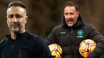 İngiltere'de gündem Vitor Pereira! 53 yıl sonra bir ilk