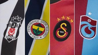 Fenerbahçe, Galatasaray ve Beşiktaş, Bankalar Birliği'nden çıkmanın yolunu arıyor