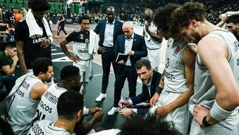 Paris Basketbol deplasmanda Real Madrid'i devirdi! Fenerbahçe'nin rakibi oldu