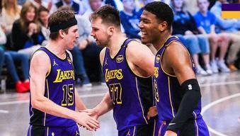 NBA'de bir değişik sezon! Üst üste sürprizler