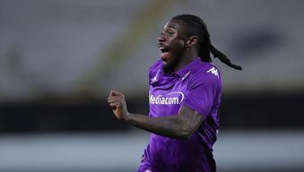 Fiorentina sürprize izin vermedi; İşe Konferans Ligi'ndeki rakibi (UEFA Konferans Ligi)