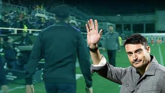 UEFA Konferans Ligi'nde kavga! Albert Riera meydan okudu: 300 milyona karşı 13 milyon