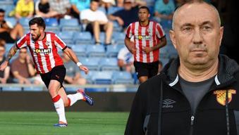 Göztepe'den erken operasyon! Çalışmalar başladı