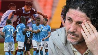 Adana Demirspor - Trabzonspor maçının ardından dikkat çeken yorum: Sadece 3 puan | Fatih Tekke'ye uyarı!