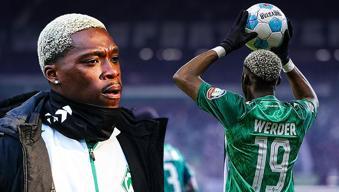 ÖZEL | Derrick Köhn şoku! Antrenmana çıkmadı: Werder Bremen kararını verdi, akıbeti belli oldu