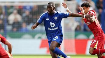 Leicester City küme düştü!