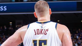 NBA'de normal sezon ödülleri için adaylar belli oldu