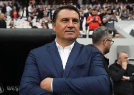 MKE Ankaragücü'nde Mustafa Kaplan dönemi!
