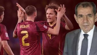 Galatasaray yeni stoperini İngiltere'de buldu! Çalışmalar başladı