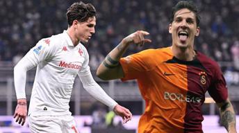 Galatasaray'da Zaniolo sürprizi! Geri dönmeye hazırlanıyor