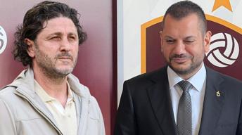 Trabzonspor'dan golcü atağı! Teklif yapıldı