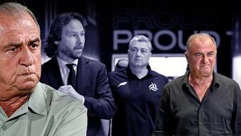 'Kaybeden kesinlikle Fatih Terim değil' Araplar adeta aşık oldu: 4-3-3'ü mükemmel uyguladı