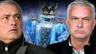 Fenerbahçe'de Jose Mourinho'ya sürpriz talip! Şampiyon hocanın yerine geçebilir