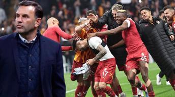 Galatasaray'da gündem beklerin durumu! Bir isim daha yolda...