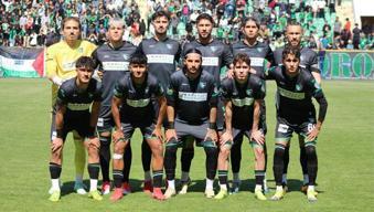 Süper Lig'in köklü takımıydı! Denizlispor, Bölgesel Amatör Lig'e düştü